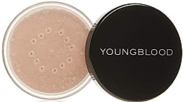 Youngblood Natural Loose Mineral Foundation Poudre libre minérale