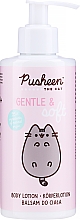 Lotion à l'huile d'amande douce pour corps Pusheen The Cat Gentle & Soft