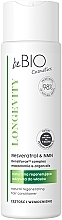 Conditioner voor Volume en Kracht BeBio Longevity Natural Regenerating Hair Conditioner 