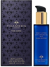 Thameen The Cora Body Lotion	