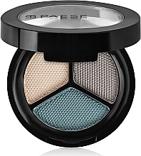 Paese Opal Eyeshadows Trio Perl Silk Trio fards à paupières