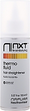 Fluide thermoprotecteur pour cheveux Napura NXT Thermo Fluid