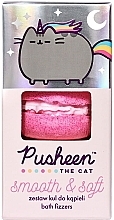 Bombes de bain Pusheen The Cat Bath Fizzer