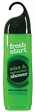 Douchegel Xpel Fresh Start Mint & Cucumber Shower Gel