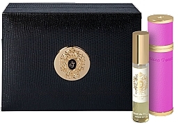 Tiziana Terenzi Kristina Coffret (parfum mini/2x10ml + boîte/1pc)