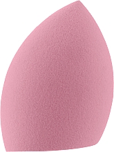 Éponge à maquillage, rose clair Tools For Beauty Olive Cut Makeup Sponge Light Pink