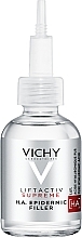 Sérum anti-rides à l'acide hyaluronique 5% pour visage Vichy Liftactiv Supreme H.A Epidermic Filler