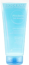 Gel douche à la niacinamide Bioderma Atoderm Gentle Shower Gel