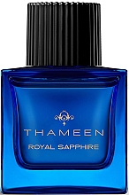 Thameen Royal Sapphire Parfum