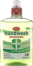 Antibacterial Hand Soap Certex Antibacterial Tea Tree & Aloe Vera Handwash