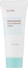 Hydraterende gezichtscrème iUNIK Beta-Glucan Daily Moisture Cream