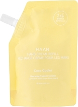 Handcrème HAAN Hand Cream Coco Cooler (navulling)