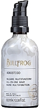 Bullfrog Agnostico All-In-One Balm Baume à barbe multifonctionnel