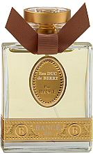 Rance 1795 Eau Duc De Berry Eau de toilette