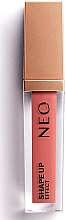 NEO Make up Shape Up Effect Lipstick Rouge à lèvres volumisant