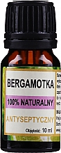 Natuurlijke Olie "Bergamot" Biomika Bergamot Oil