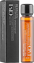 Geconcentreerde haaressentie op basis van keratine Esthetic House CP-1 Keratin Concentrate Ampoule (mini)