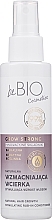 Natuurlijke versterkende hoofdhuid- en haarbehandeling BeBio Grow Strong Baby Hair Complex