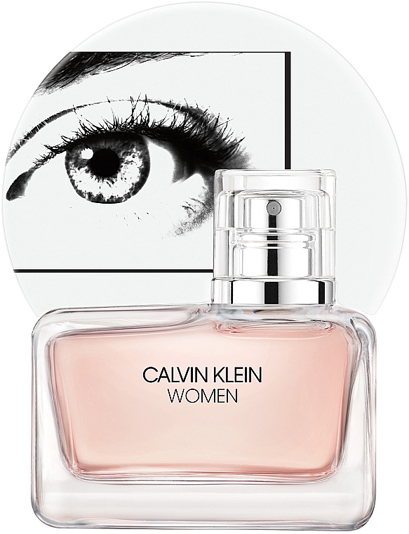 Calvin Klein Women - Eau de parfum