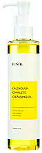 IUNIK Calendula Complete Cleansing Oil Reinigingsolie voor het gezicht met calendula