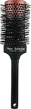 Brosse brushing céramique, antistatique, 53 mm Tools For Beauty Concave Styling Hair Brush