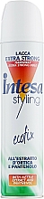 Haarlak, sterke hold Intesa Ecofix Styling Extra