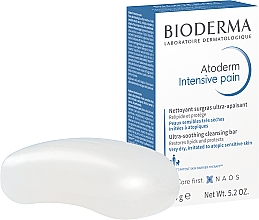 Savon hypoallergénique Bioderma Atoderm Pain Ultra Rich Soap