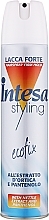 Haarlak Intesa Ecofix Styling