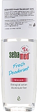 Deodorant Sebamed Blossom Classic Deodorant Spray