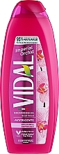 Gel douche, Orchidée impériale Vidal Imperial Orchid Shower Gel