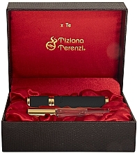 Tiziana Terenzi Siene Luxury Box Set Coffret (extrait de parfum/2x10ml + étui)