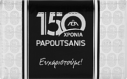 Olijfoliezeep '150 Jaar' Papoutsanis Anniversary Soap