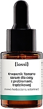 Serum voor Probleemhuid Iossi Serum voor Gezicht (miniformaat)