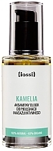 Velvet Intieme Verzorgings- en Massageolie met Camellia Iossi Camelia