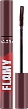 Lamel Flamy Hot Volume Mascara Mascara