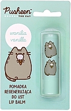 Baume à lèvres Pusheen Lip Balm Vanilla