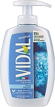 Savon liquide hydratant Vidal Liquid Soap Talco