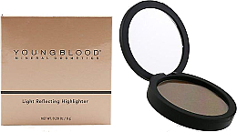 Youngblood Light Reflecting Highlighter Enlumineur