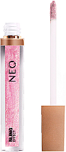 NEO Make up Bling Effect Lipgloss Gloss