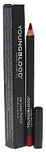 Youngblood Lip Liner Pencil Crayon à lèvres