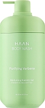 Douchegel HAAN Purifying Verbena Body Wash