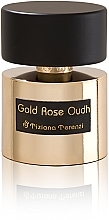 Tiziana Terenzi Gold Rose Oudh Extrait de Parfum