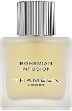 Boheemse infusie van Thameen Eau de Cologne	