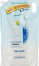 Savon liquide hydratant Vidal Liquid Soap Talco (recharge)