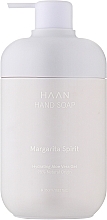 Vloeibare Zeep HAAN Hand Soap Margarita Spirit