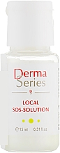 Ontstekingsremmend middel Derma Series Local Sos Solution