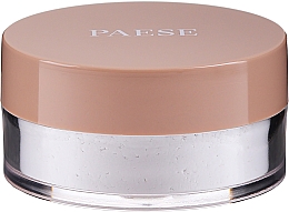 Paese Powder Poudre de bambou pour visage