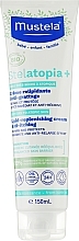 Crème relipidante anti-grattage bio Mustela Stelatopia+ Organic Lipid-Replenishing Anti-Itching Cream