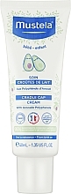 Soin croûtes de lait Mustela Cradle Cap Cream