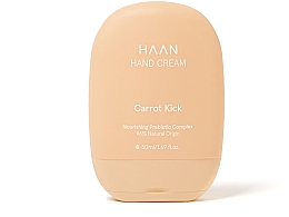 Handcrème HAAN Hand Cream Carrot Kick